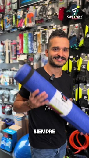 Diferencia entre Matt de Yoga y Colchoneta: ¿Cuál elegir para tu práctica deportiva?