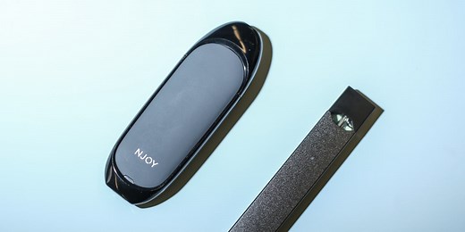 Marlboro Maker Ditches Juul and Buys NJOY