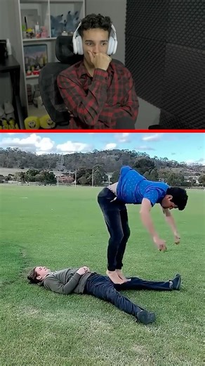 🔴 DOING PARKOUR WITH AURA