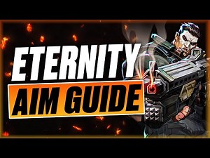 Get PERFECT Aim! (Best Method) | Marvel Rivals Aim Guide