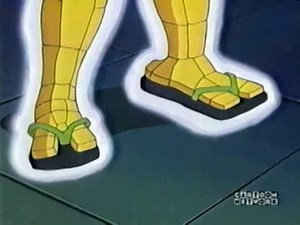 Captain Planet S05E01 - Twilight Ozone