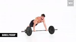 22K views · 593 reactions | 12 chest transforming push-ups you need to try  | Men's Health UK | Facebook