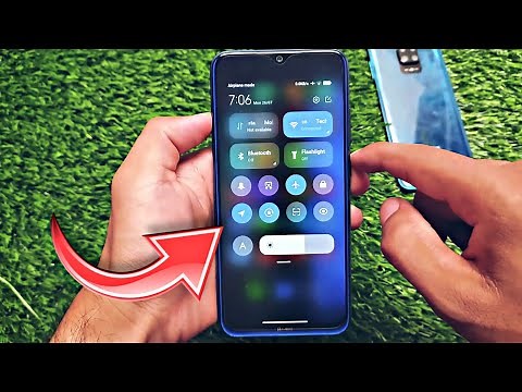 Redmi Note 8 Best MIUI ROM ever ? Old is Gold ❤️