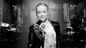Emma Stone Reveals the Secret to Her Success in ‘Saturday Night Live’ Promo