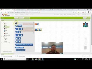 Animar un Sprite en App Inventor