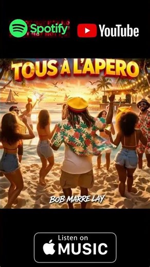 🍹 TOUS À L’APÉRO 🔥 Le son qui va lancer ta soirée #shorts