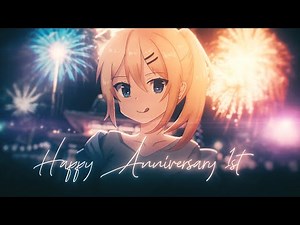 [MEP] - Us 1st Anniversary