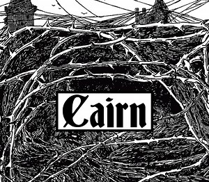 Game Review: Cairn
