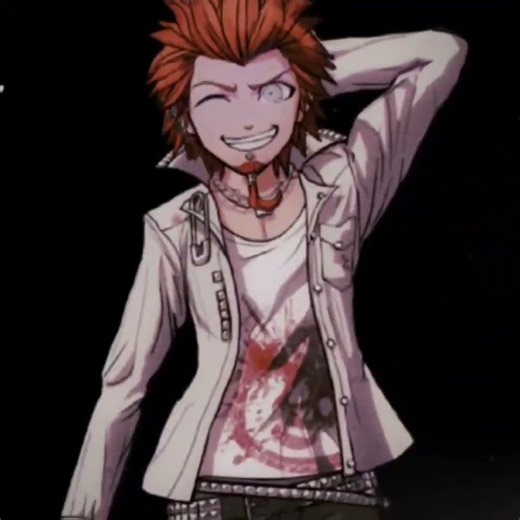 remake of my old edits in gacha phase