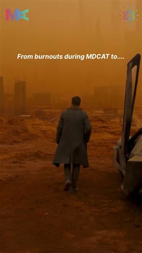 Premed.Network • MedAngle Premed on Instagram: "From memorizing formulas to surviving nightmares, we have come a long way! [MDCAT Premed Journey Score Meme Monday]"