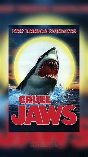 THE HORROR MASTERPIECES THAT NEVER LET GO #shorts