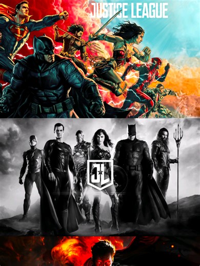 Justice League: A Deep Dive into Movies and Comics