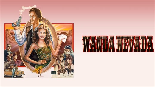 Wanda Nevada (1979)