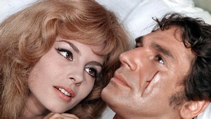 Indomptable Angélique