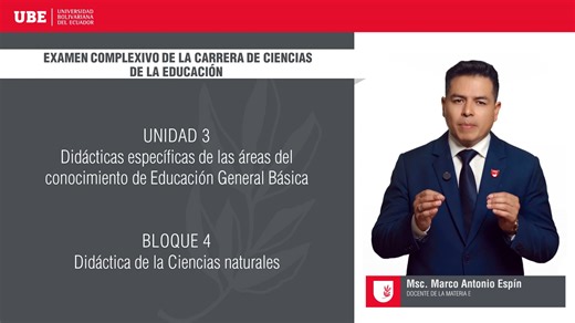 Unidad 3 Bloque 4