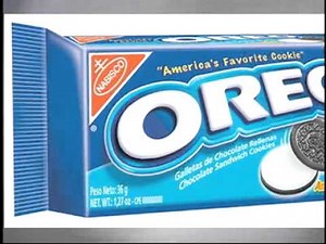 Kraft Marketing Oreos Globally