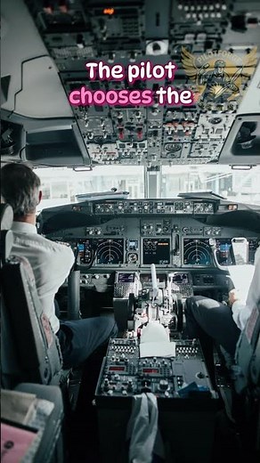 How Smart Pilots Prevent Disasters Mid-Flight #aviationsafety #piloting