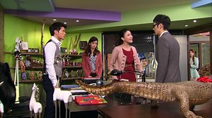 Inborn Pair E26 ( Engsub - Indosub )