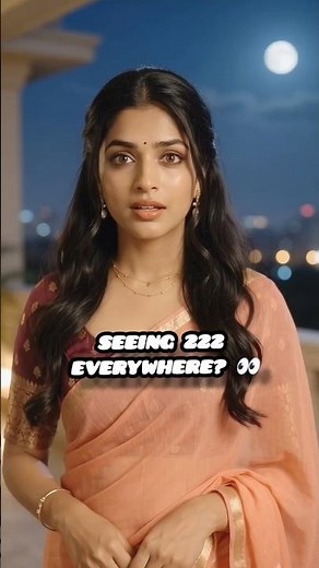 Seeing 222 Everywhere? 👀✨ Here's What It Can Mean | Angel Number 222