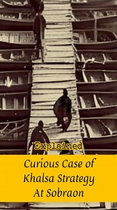 129K views · 2.8K reactions | Explained: Curious Case of Khalsa...