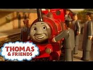 Four Little Engines - US