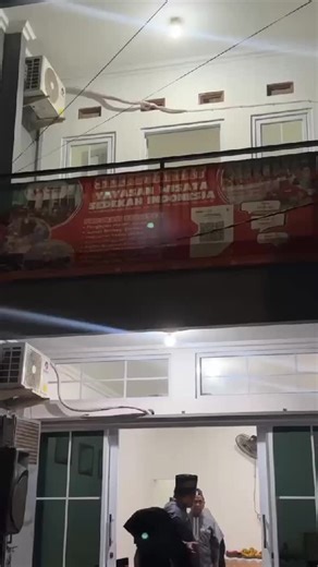 "Langkah kecil untuk harapan besar: Yayasan Wisata Sedekah Indonesia k...