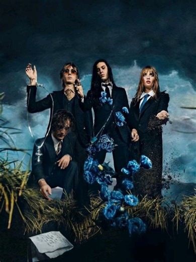 The Loneliest by Måneskin: Lyrics and Meaning Explained