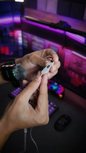 Budget Friendly Type-C IEMs - KZ Gale Unboxing!