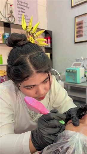 Eyebrow Tattoo Techniques and Tips for Beginners