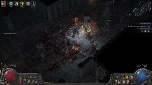 Highlight: POE2 Merc/WH Gun Merc, Exile Wick, End Game