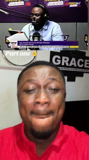 Gold for reserve program: PMMC had never recorded a loss of 460 million dollars in 2024 under the erstwhile NPP government part 1 — Kojo Oppong Nkrumah explains #Ekosiisen#fyppppppppppppppppppppppp