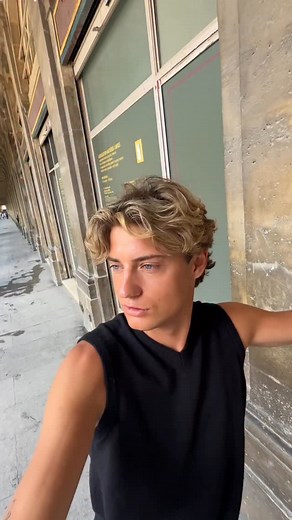 Rasmus Schandorff Nielsen on Instagram: "First talking video ever :)"