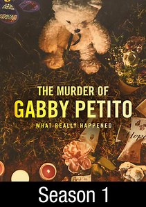 The Murder of Gabby Petito: What Really Happened: The Murder of Gabby Petito