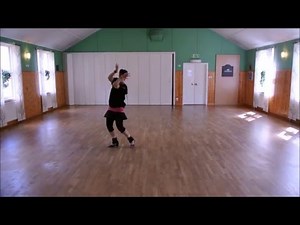 Carry You Home - Linedance