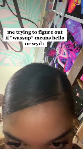 #viral #fyp #trending #wassup