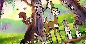 Mickey Mouse S04 E016 - Springtime