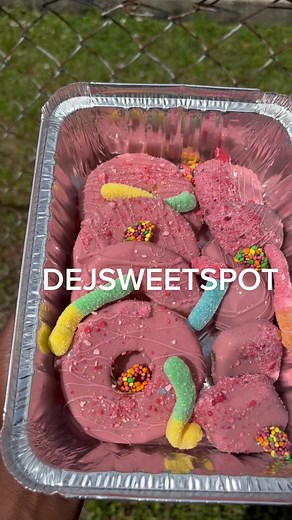 #candyfruits #independent