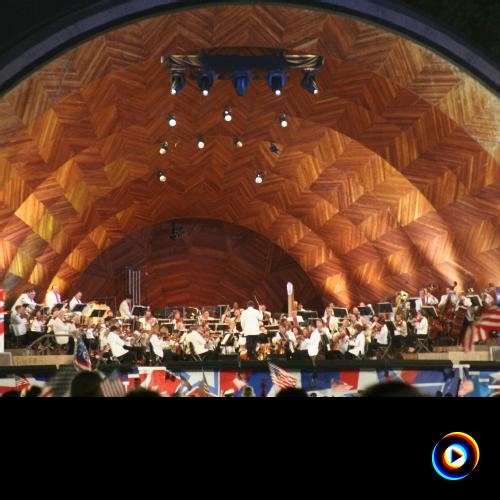 The Anvil Chorus by Boston Pops Orchestra