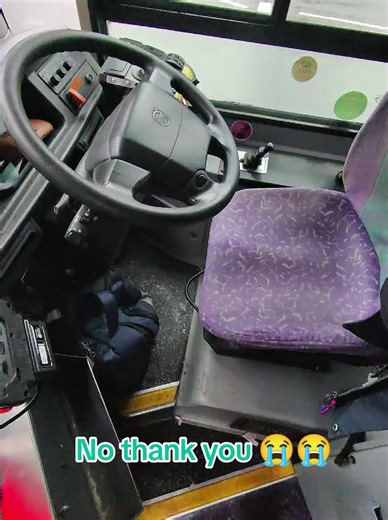 Seat high up as possible for me Please 💺💺💺💺😉 #buses #bus #busdriver #busesoftiktok #leeds