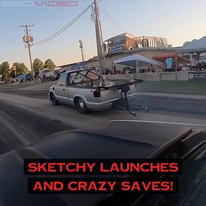 61K views · 617 reactions | Sketchy Launches And Crazy Saves ALL Caught On Camera! | 1320Video.com | Facebook