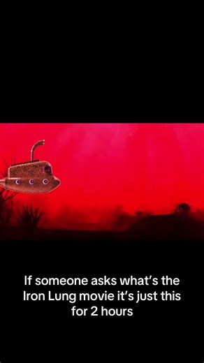 Jk go see the movie, it was great I loved it and can’t wait for more from @markiplier #ironlung #ironlungmovie #markiplierironlung