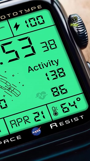 New Look of Your Apple Watch Discover 250 Galleries of Apple Watch Faces Beautify your Watch in one click! Download the app! | Watch Faces Gallery & Widgets