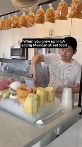 Growing up in Koreatown, Los Angeles my childhood diet consisted of these. My friends and I all grew up eating these things so this was a fun video to do. Which one was your favorite? | POV Husband