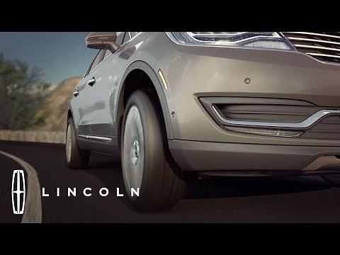 Understanding Adaptive Steering | How-To | Lincoln