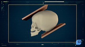 112K views · 153 shares | Unnatural elongated skulls were all the rage.  Watch new episodes of #AncientUnexplainedFiles Sundays at 9p on Science Channel. | Science Channel | Facebook