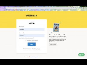 How to send email from Laravel application using Postmarkapp
