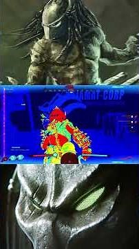 Fear Panic and Screams in the Jungle 😆