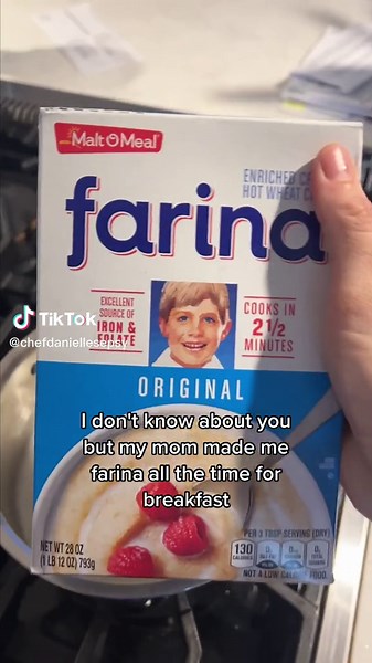 Delicious Farina Breakfast Ideas for a Perfect Start to Your Day