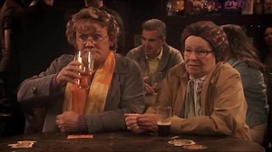 180K views · 2.1K reactions | Ahead of the brand new Mrs Brown's Boys Christmas special on Christmas Day, we remember one of our favourite scenes from last year. How did you send your Christmas cards? | BBC One | Facebook