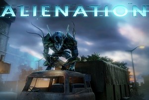 Alienation on housemarquemaisen laadukasta action-tykitystä - Muropaketti.com